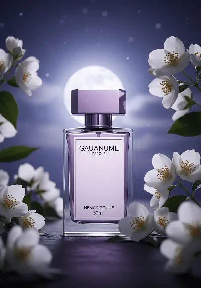 Moonlit Jasmine Eau de Parfum thumbnail 1