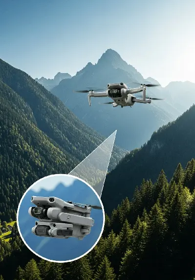 DJI Mini 4 Pro